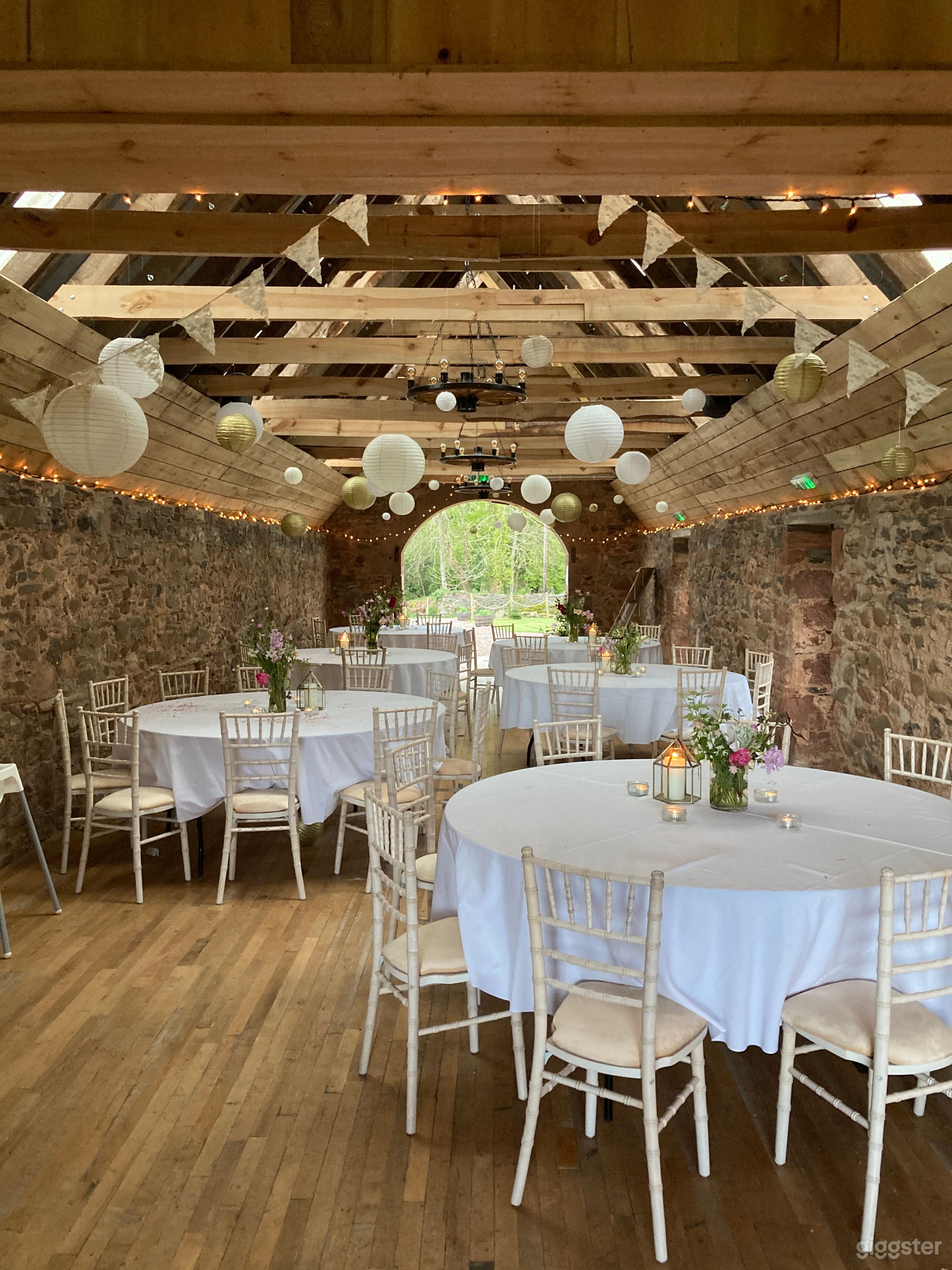 Breathtaking 50 Acre Place in Gordon Photo 3