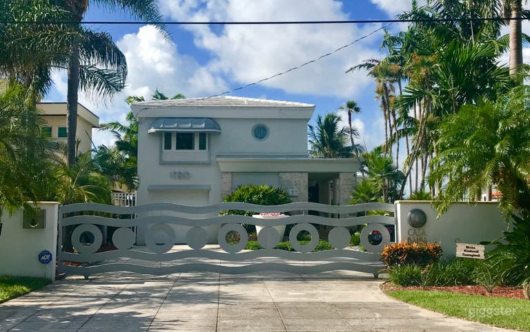  Bay View with City View 