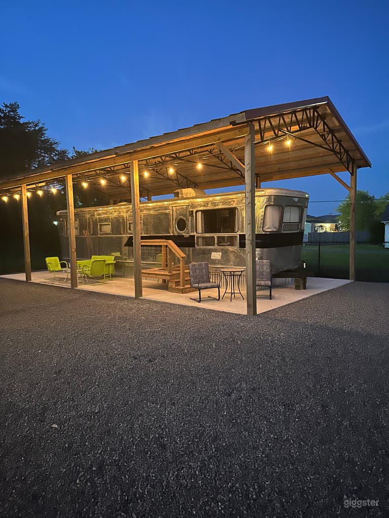  1955 Spartan Style Mansion 