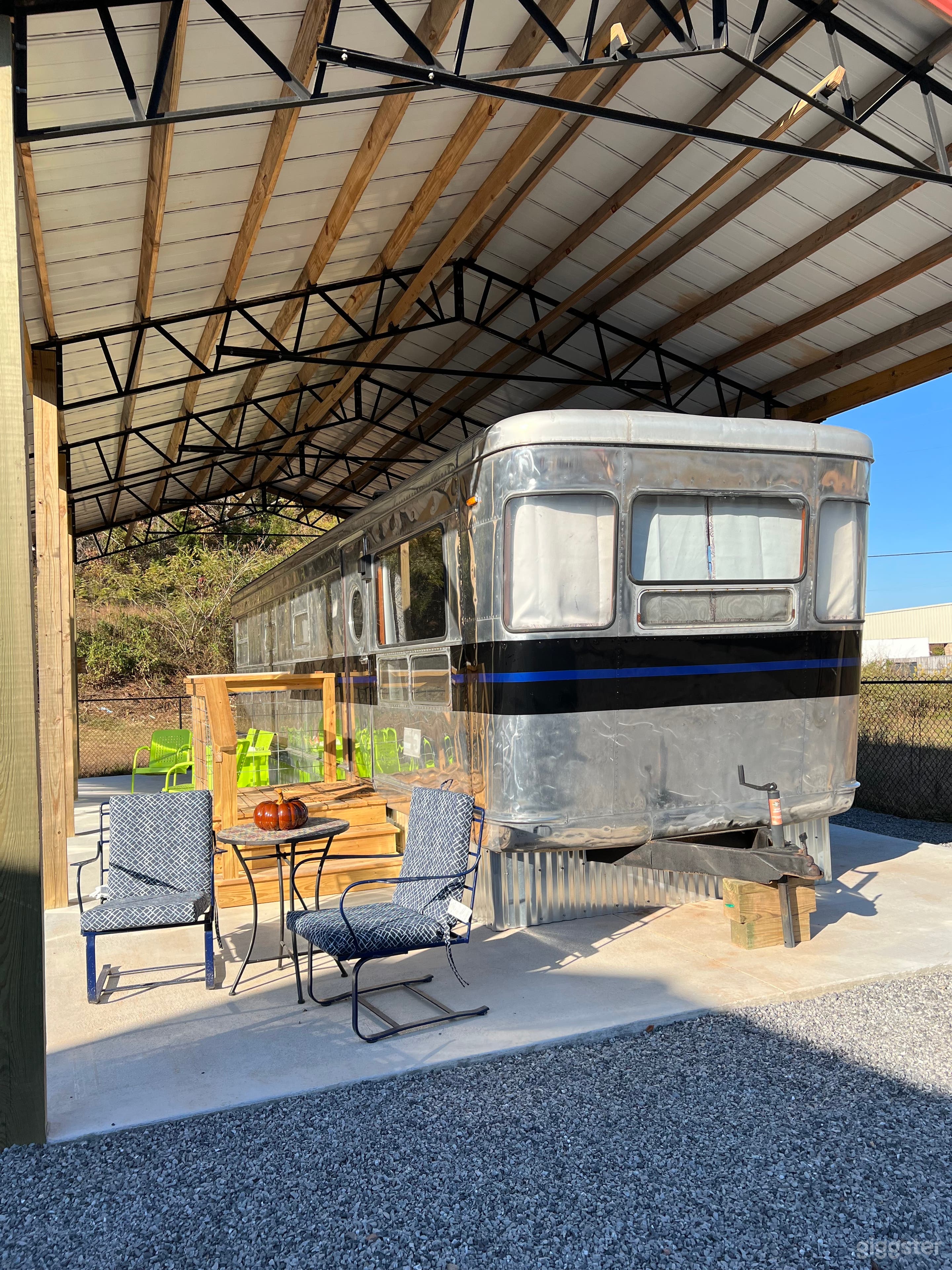 1955 Spartan Style Mansion Photo 2