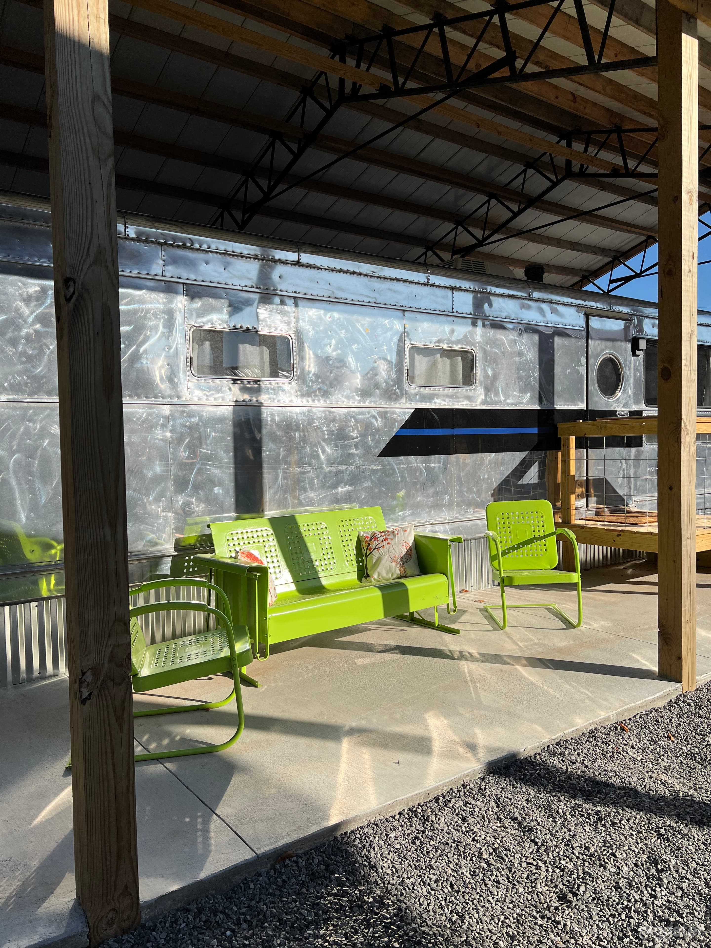 1955 Spartan Style Mansion Photo 4