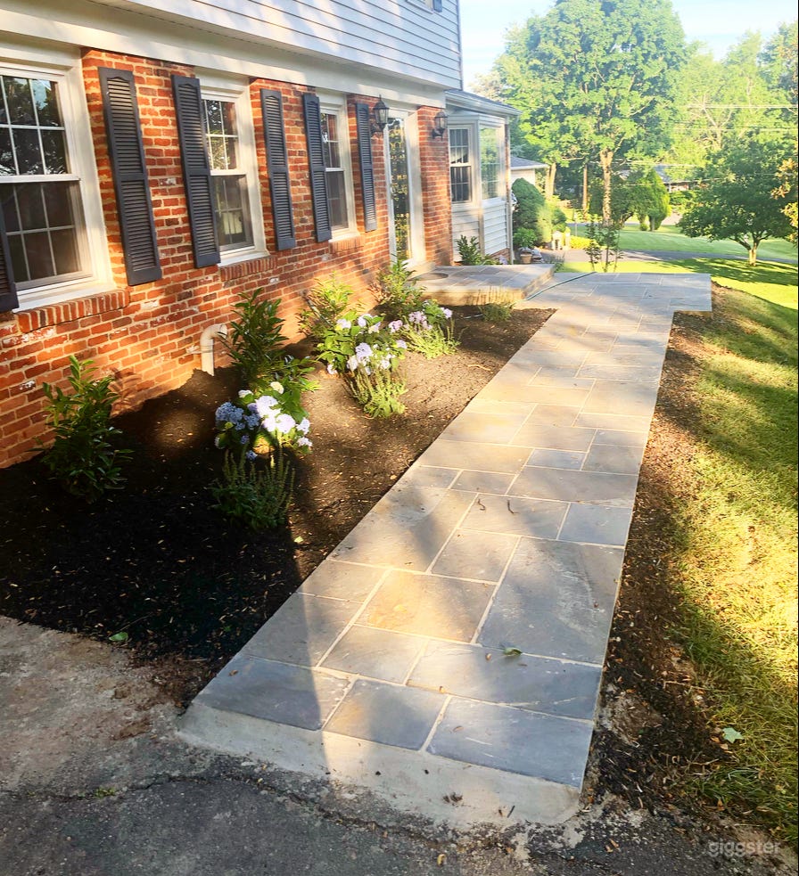 Updated Single Family on Large Yard Photo 2