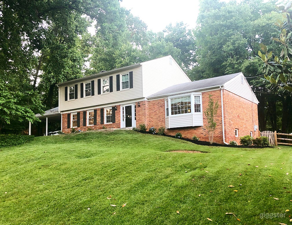 Updated Single Family on Large Yard Photo 1