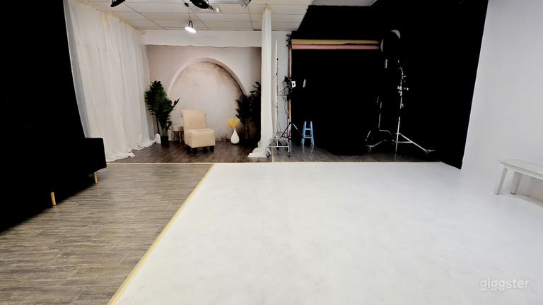  2 Setups and could Change also 