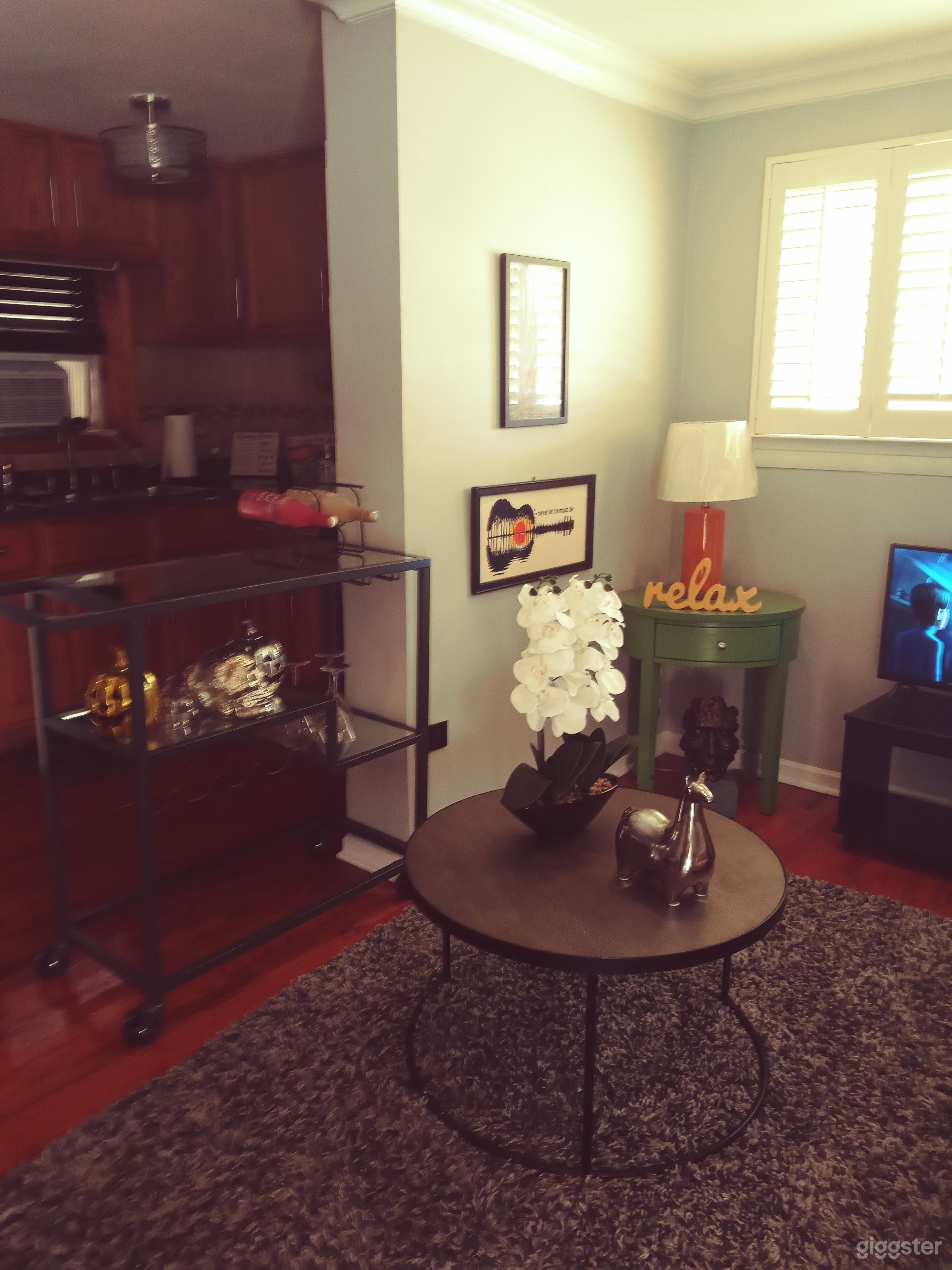 Just like home Photo 2