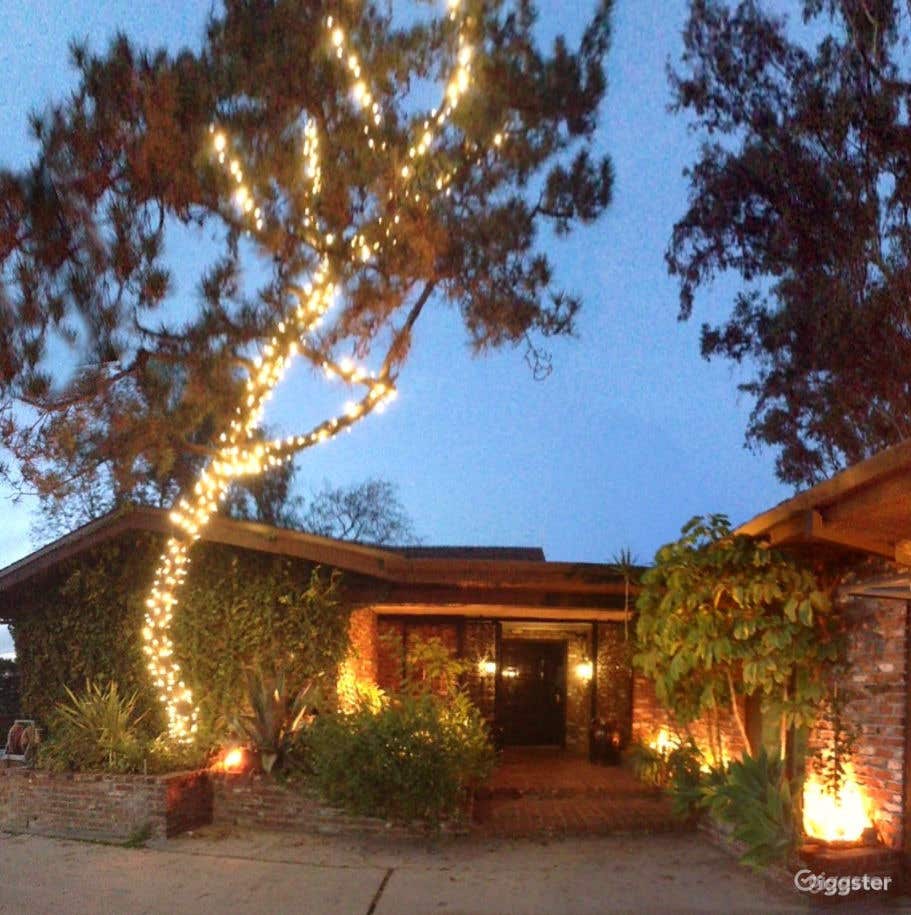 Huge Pool in a Private Gorgeous Hilltop Estate Photo 4