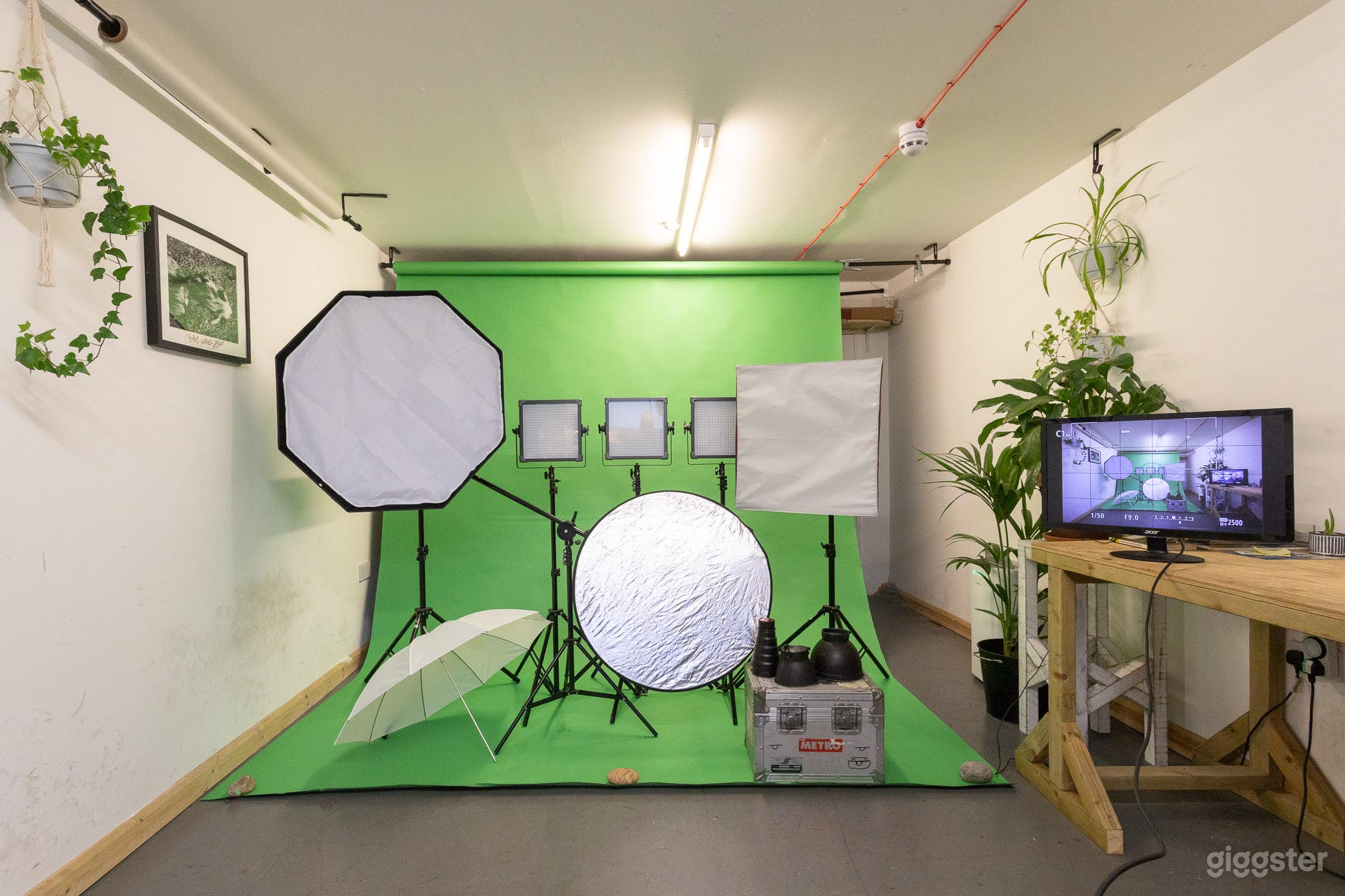 East London Photography Studio  Photo 1