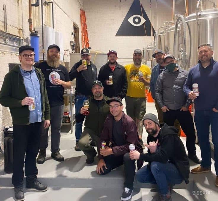  A lot of ne'er do wells. 