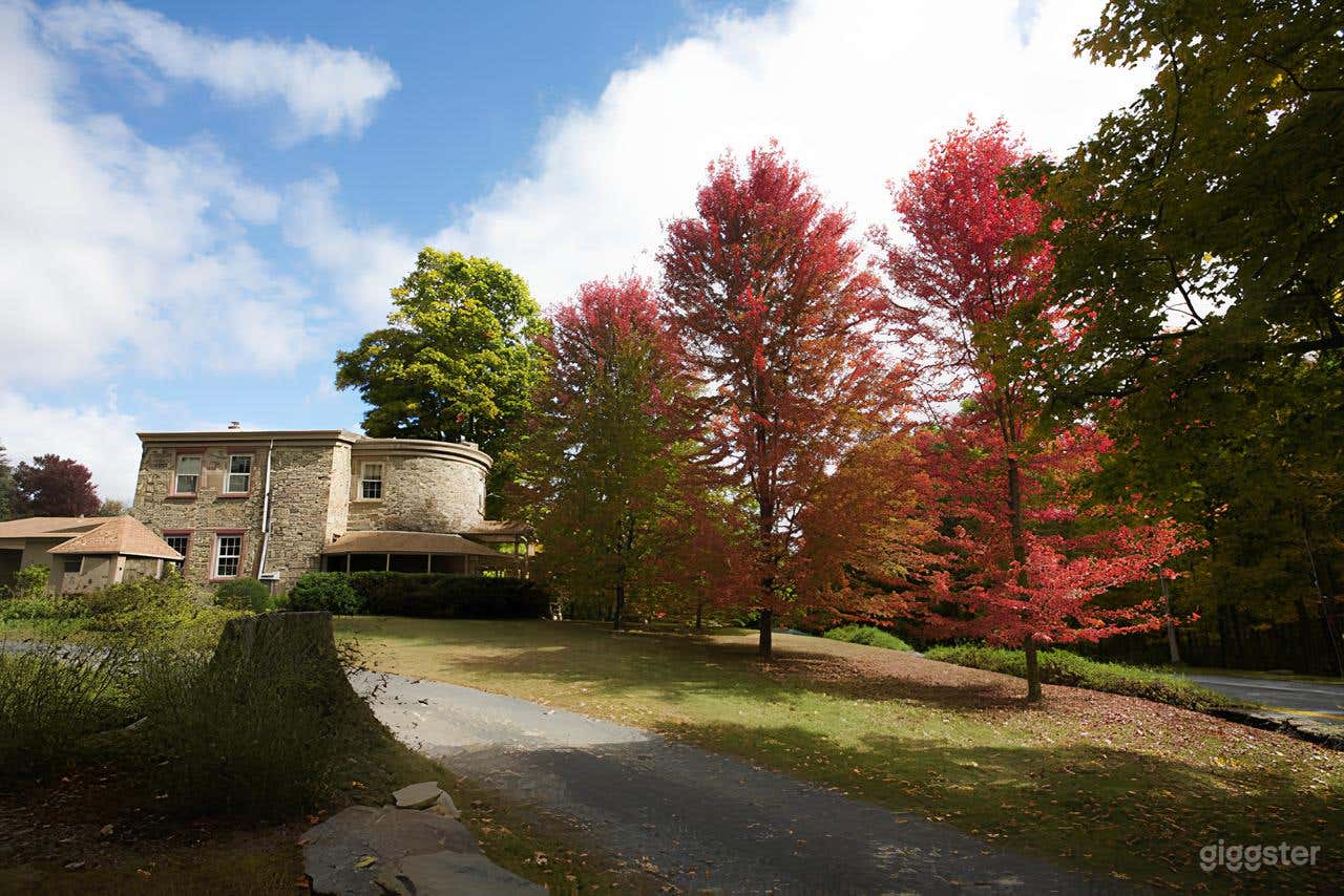 1820s Federalist-Style House Photo 4