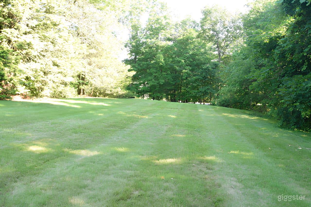 1820s Federalist-Style House Photo 3