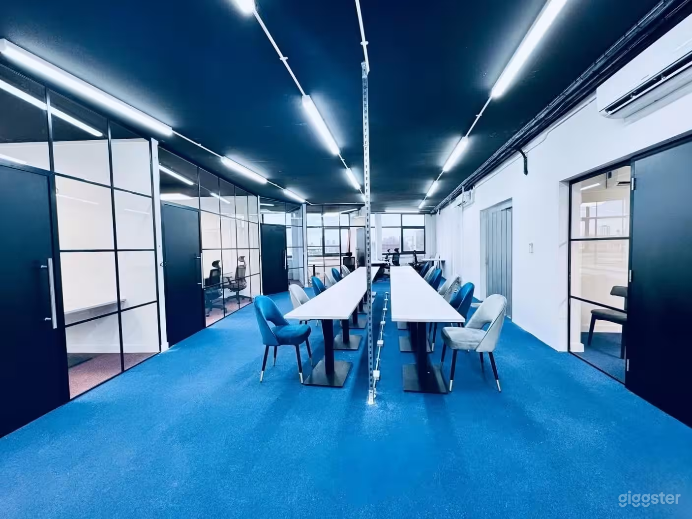 Entire Co-working Floor Photo 3