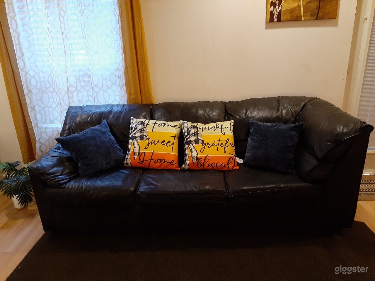 Extraordinarily Special Basement with Backyard Photo 2