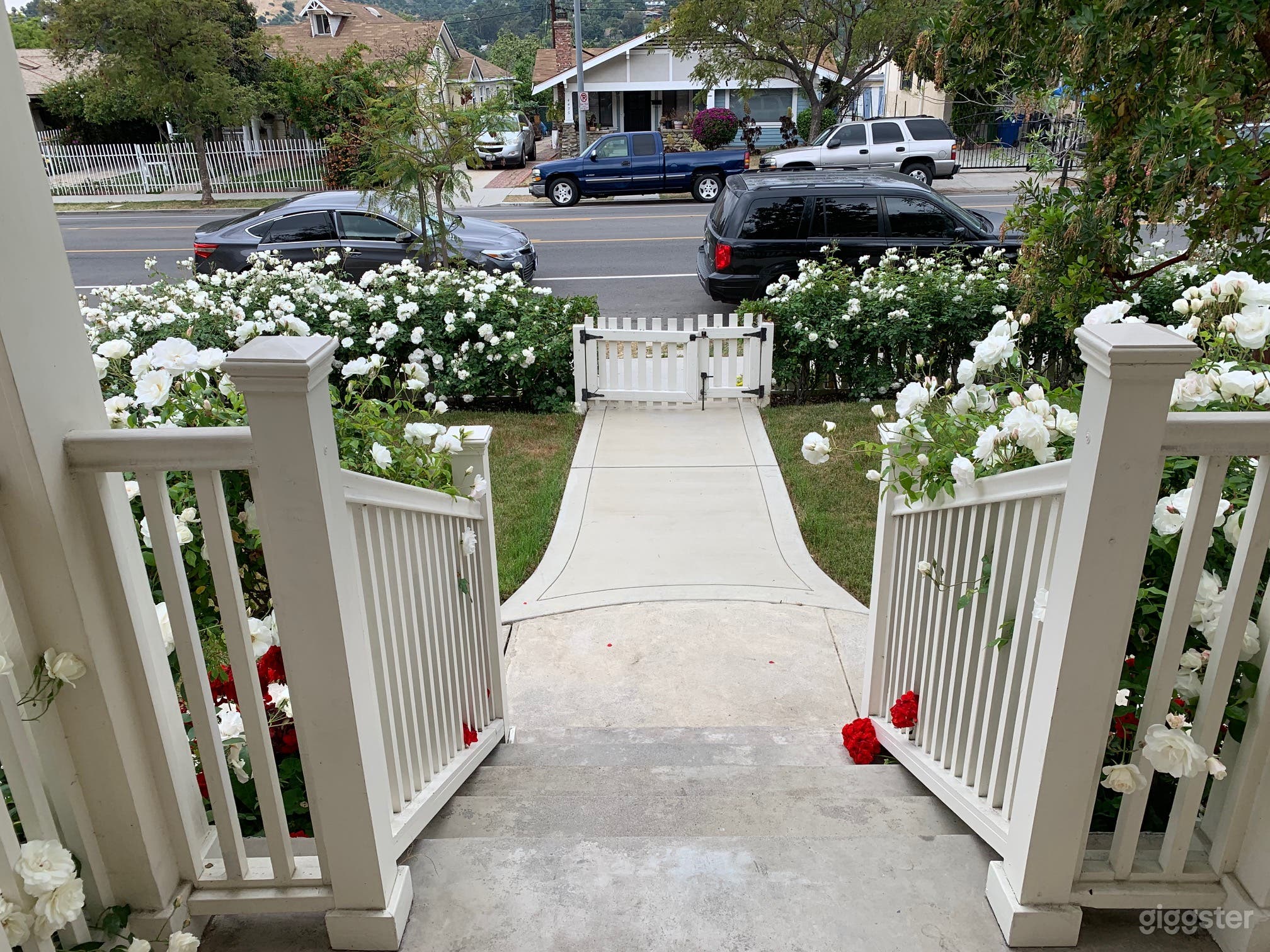 Craftsman House in Highland Park/Montecito Heights Photo 2