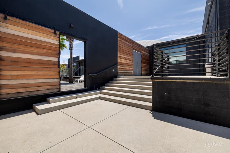  Maximum Patio + Garden 