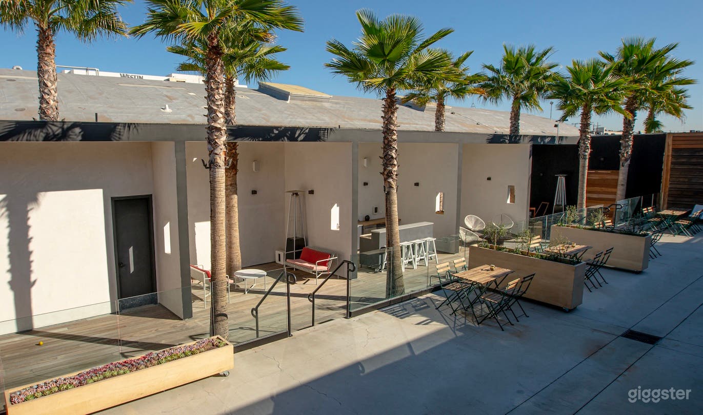 Maximum Patio + Garden Photo 2