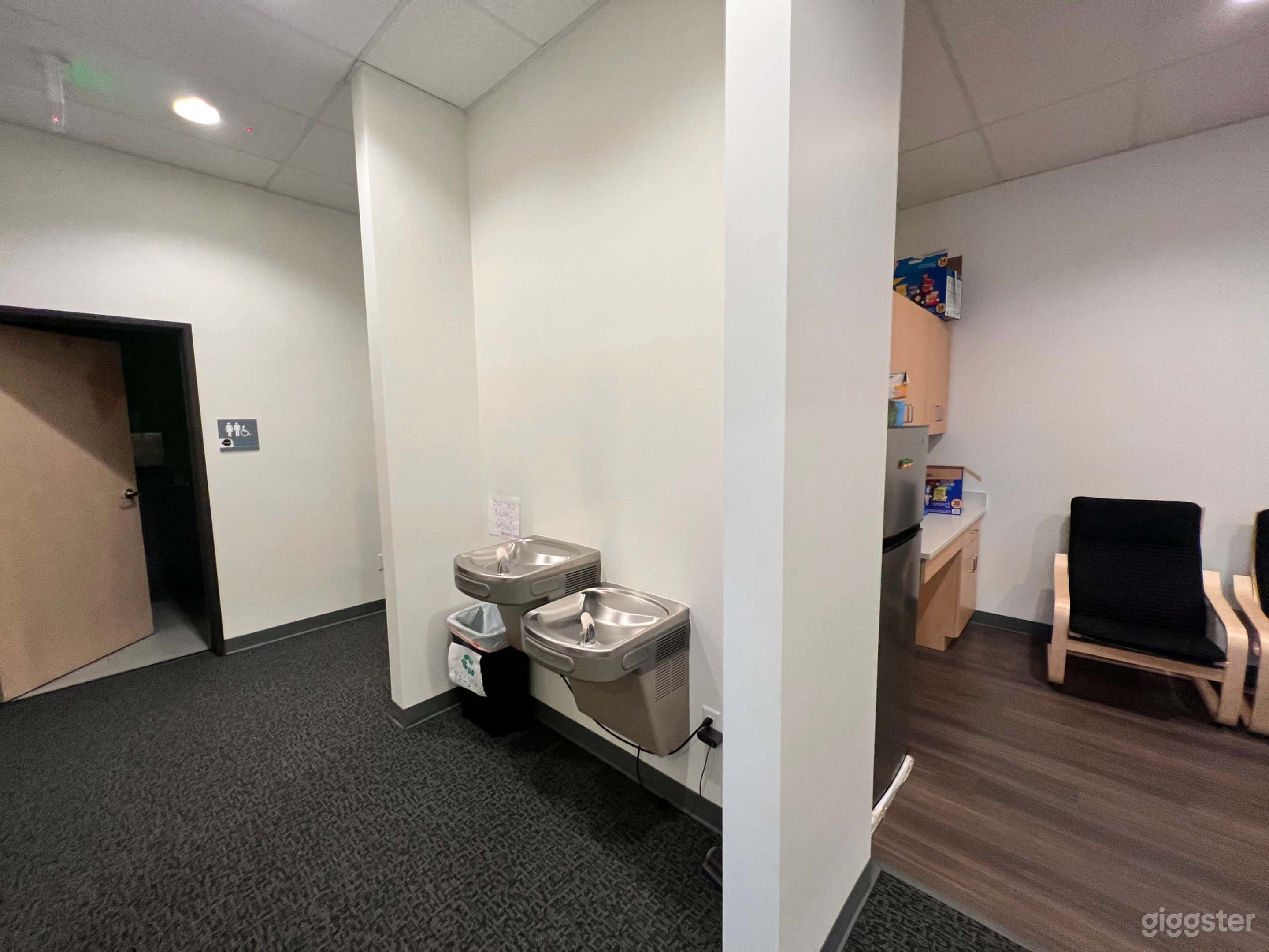 Modern STEM Space for Rent – Perfect for Classes, Workshops Photo 4