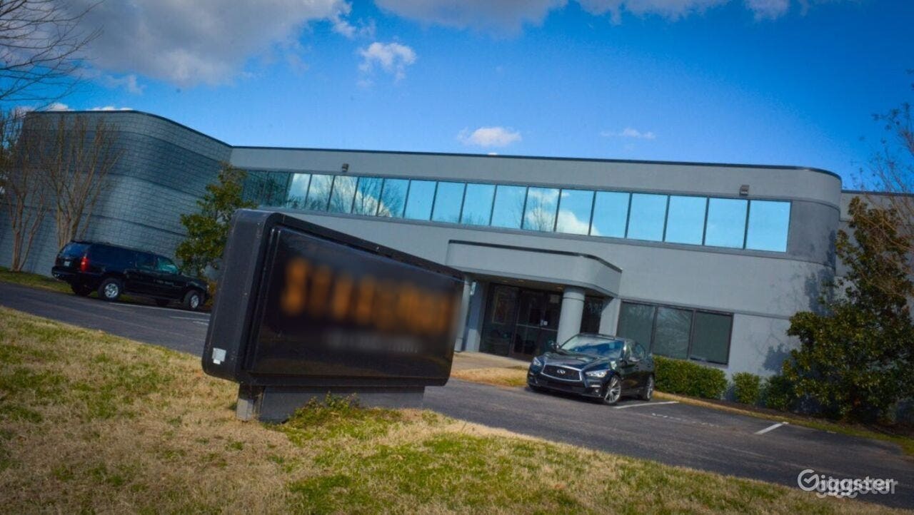 Video Production Studio In Nashville - Studio B Photo 2