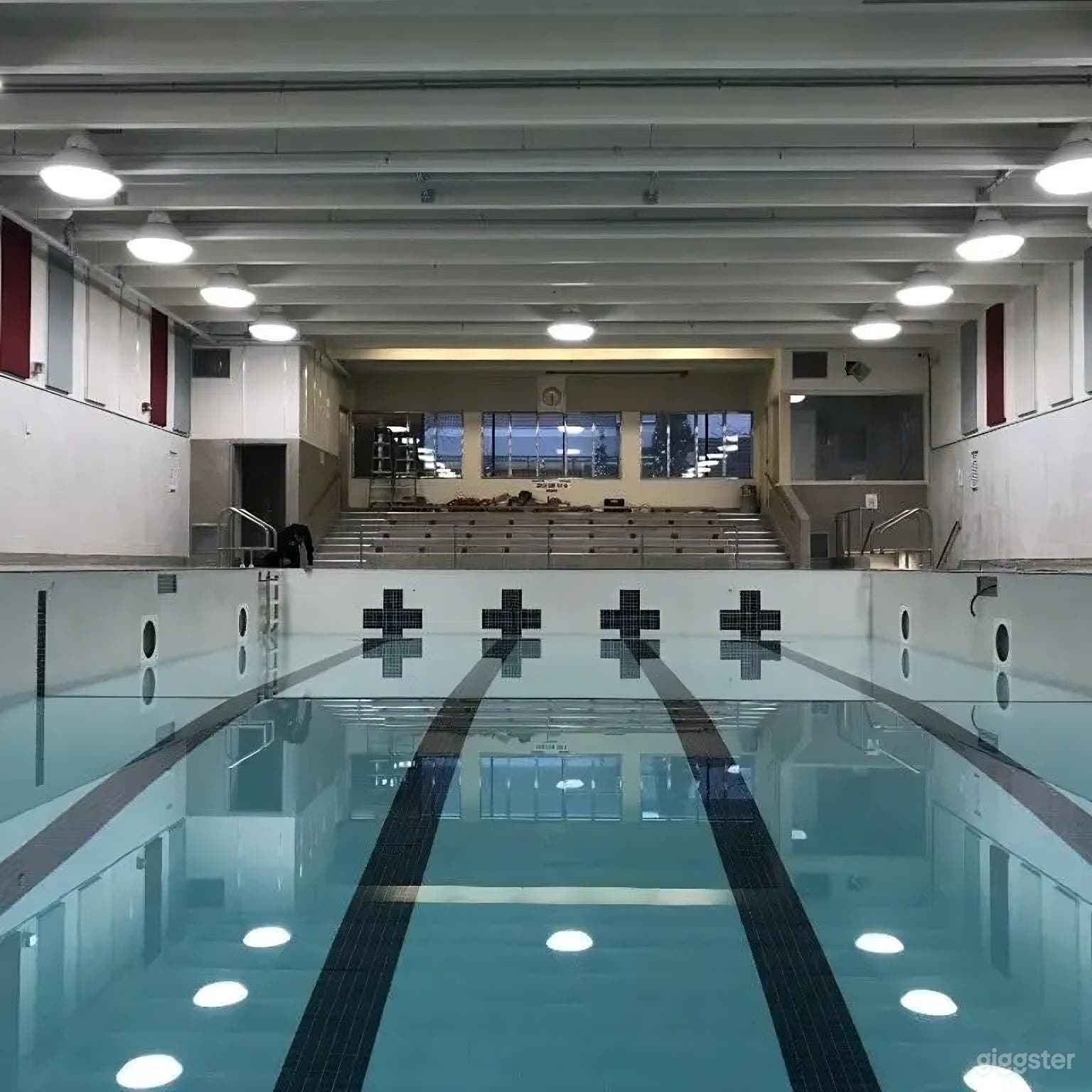Bright Lap Academic School Swimming Pool Photo 4