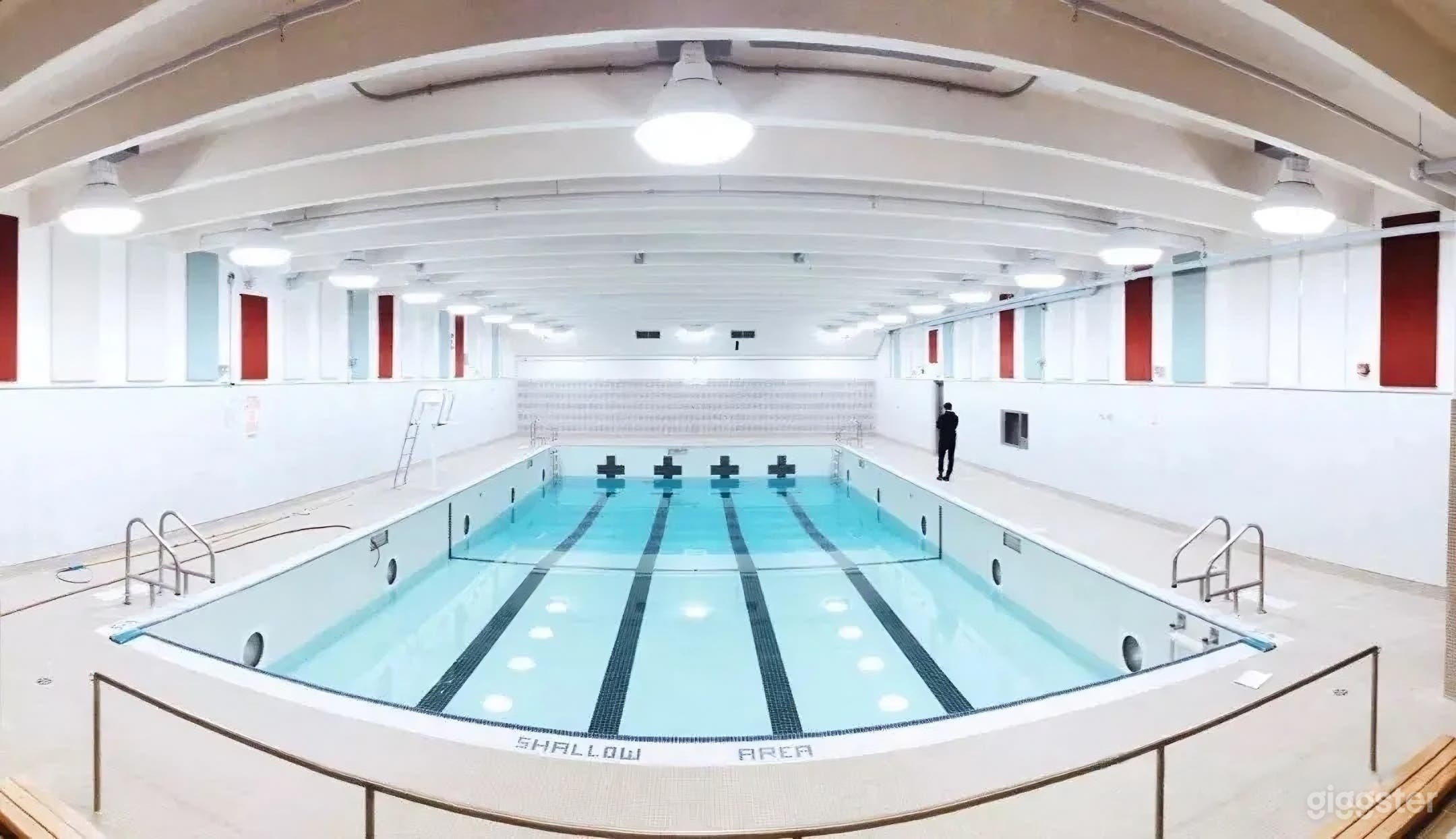 Bright Lap Academic School Swimming Pool Photo 2