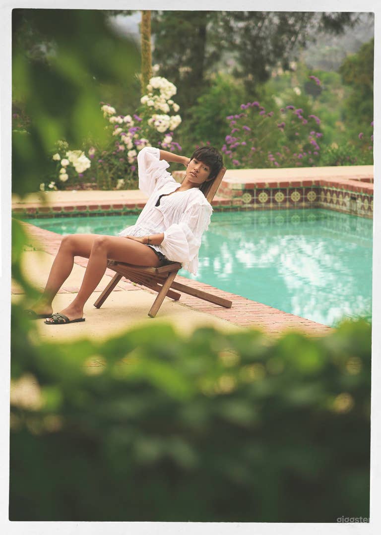  Spanish-Style Villa w/ Courtyard, Pool & Mediterranean Charm 