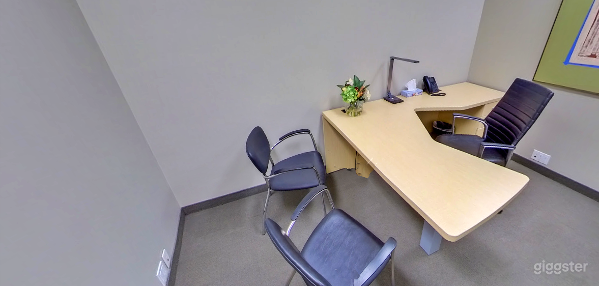 Counsellor Office for 3 guests Photo 3