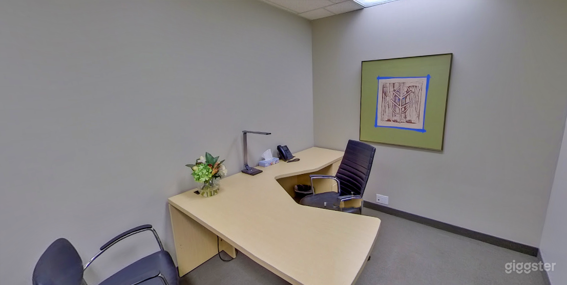 Counsellor Office for 3 guests Photo 2