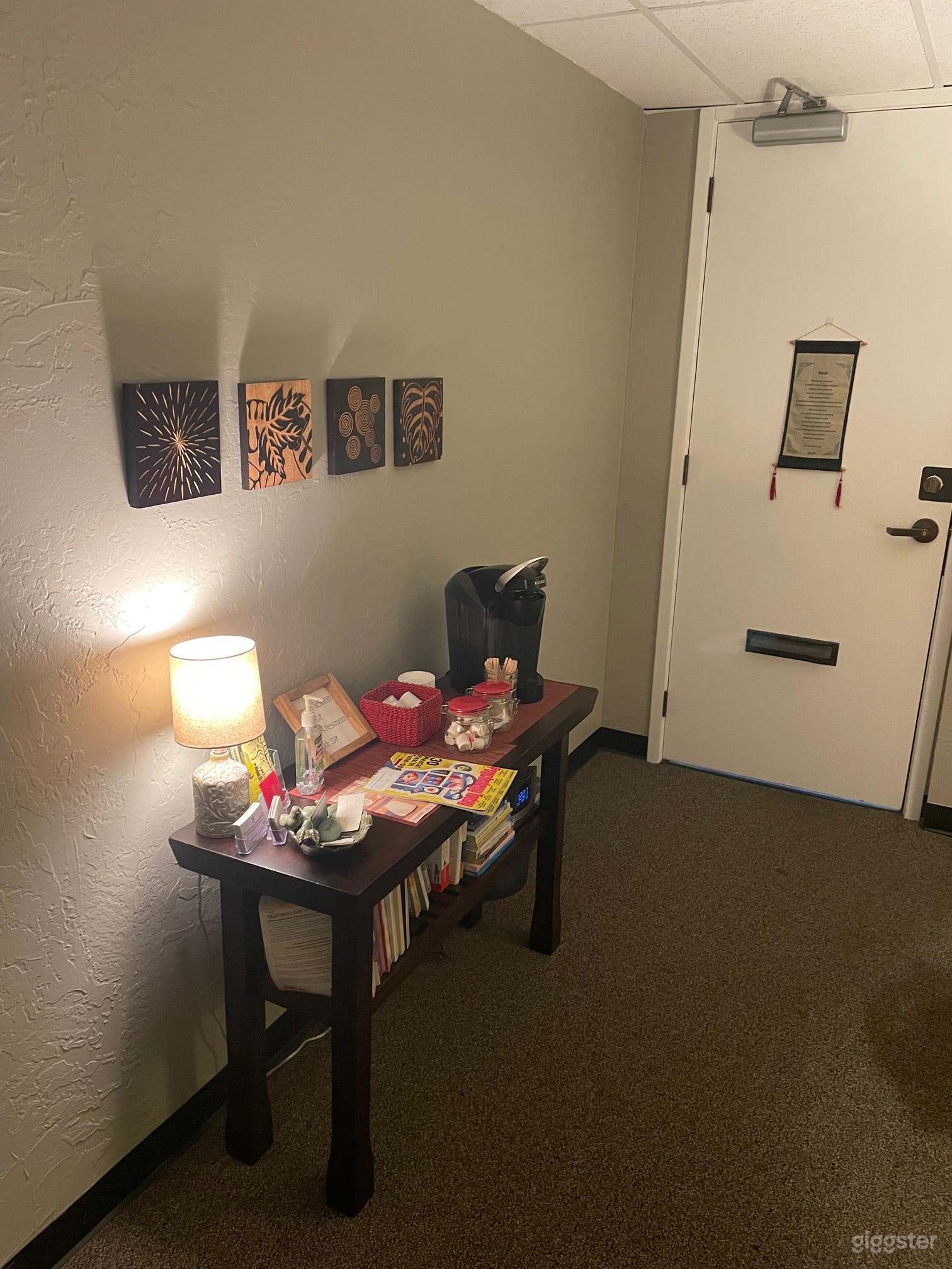 Office space available in the heart of Burbank/Toluca Lake Photo 4