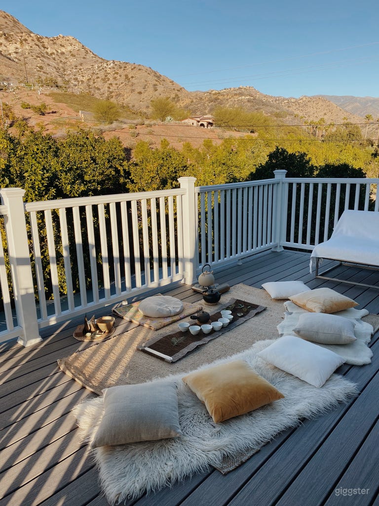  Ojai Casita - Modern Farmhouse 