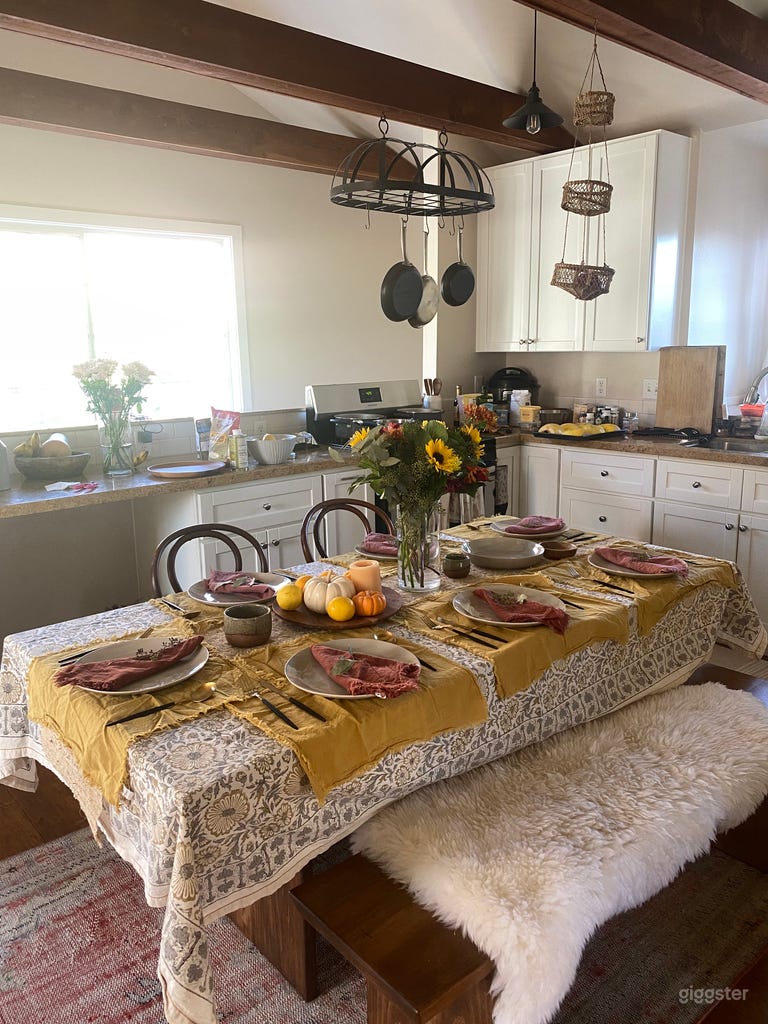  Ojai Casita - Modern Farmhouse 