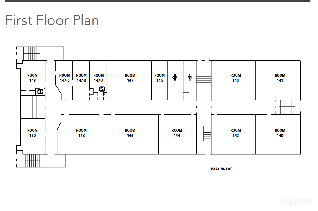 Vacant Elementary School Photo 2