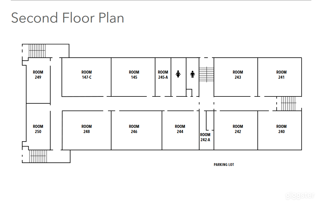 Vacant Elementary School Photo 3