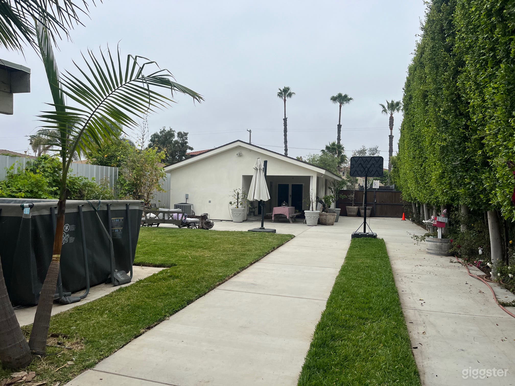 Zen Backyard Photo 4