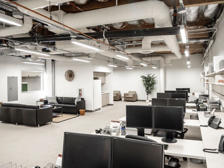  2nd Floor North Office 