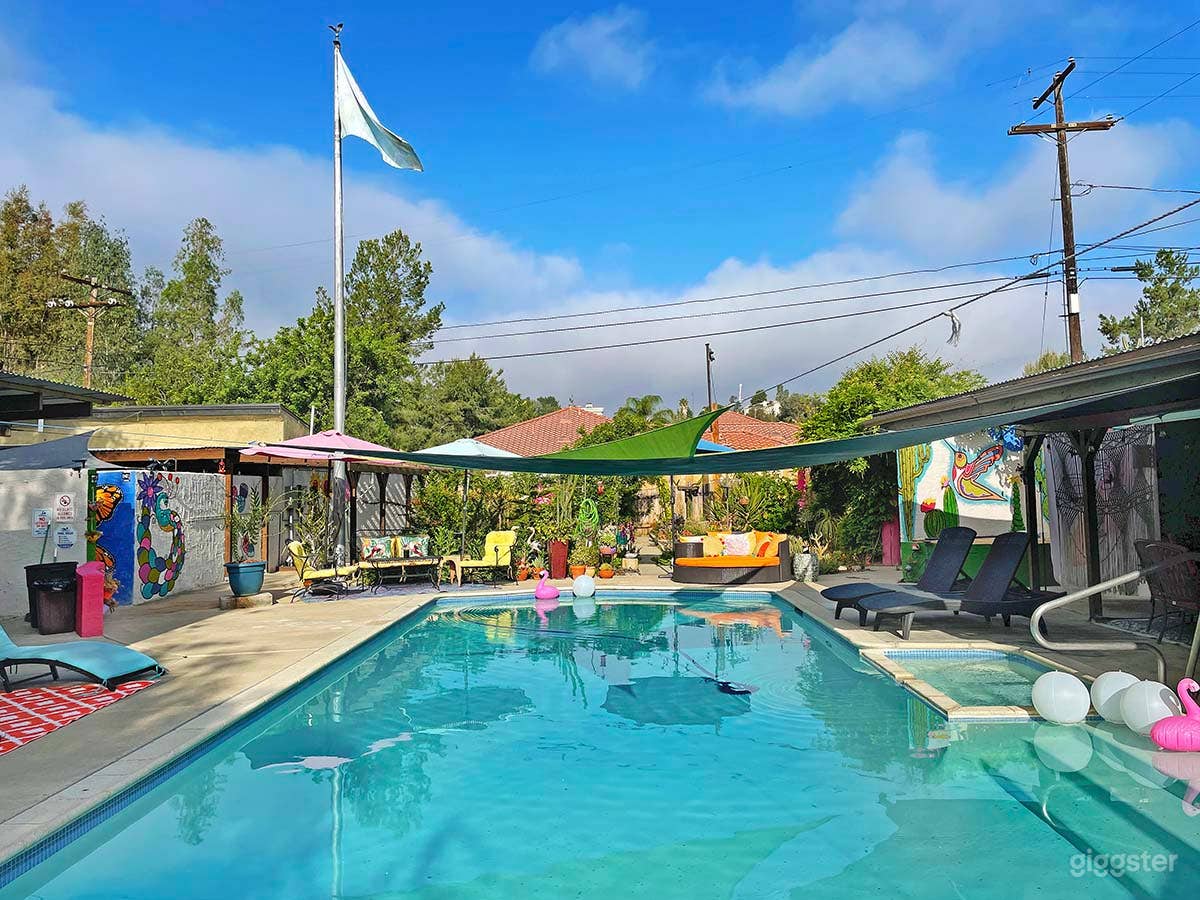 Eden East San Diego Photo 2