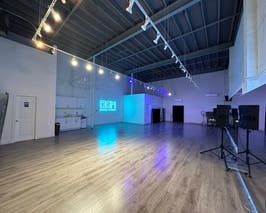  DANCE STUDIO 1  