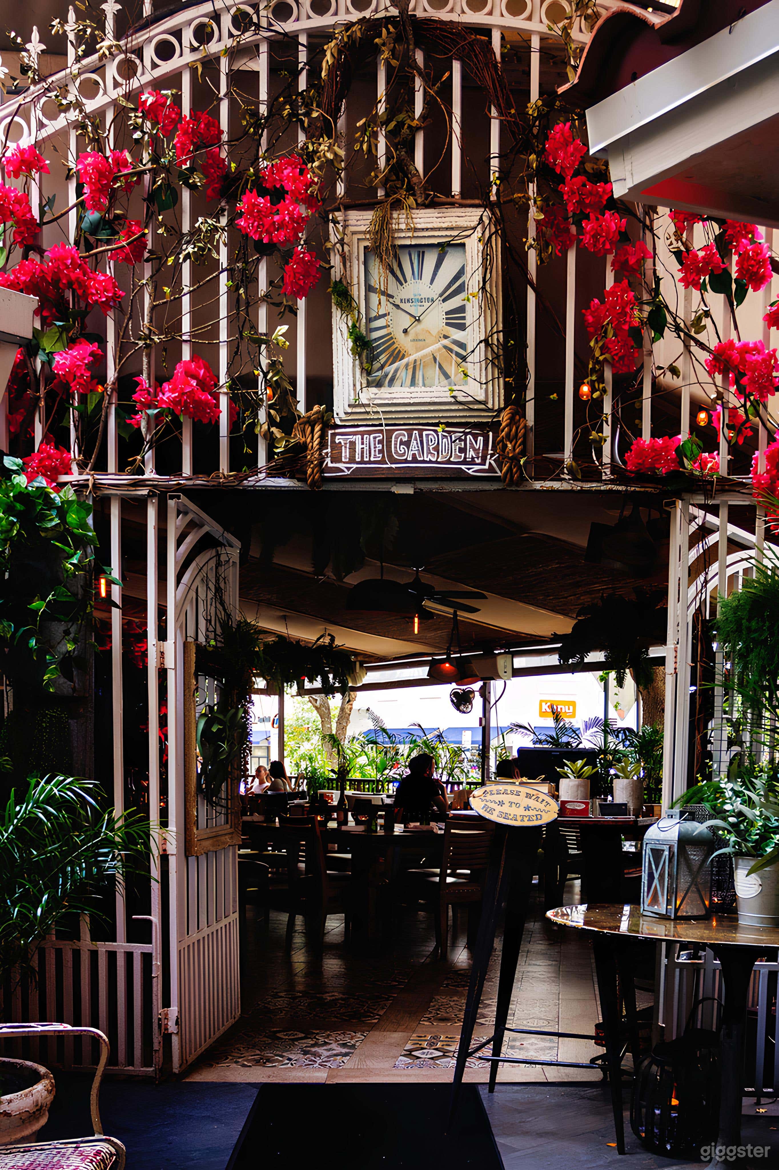 Gorgeous Garden Photo 2