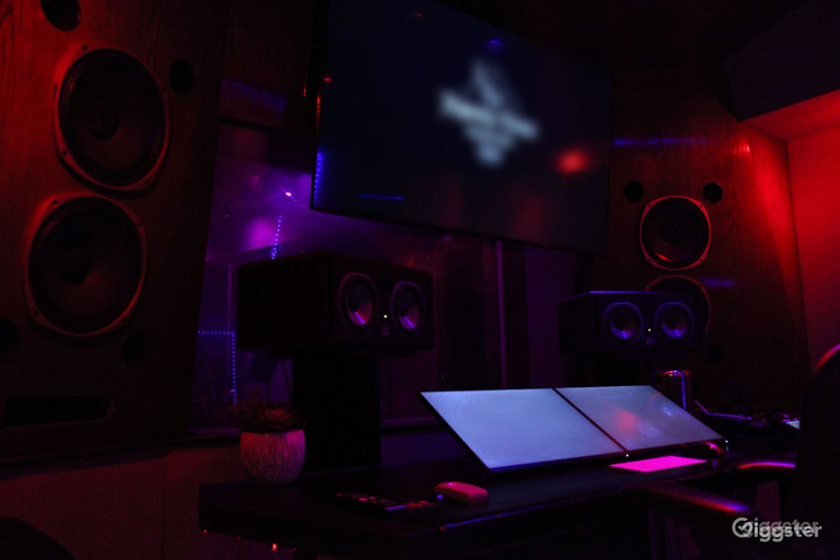  Unleashing Creative Studio in Woodlands 