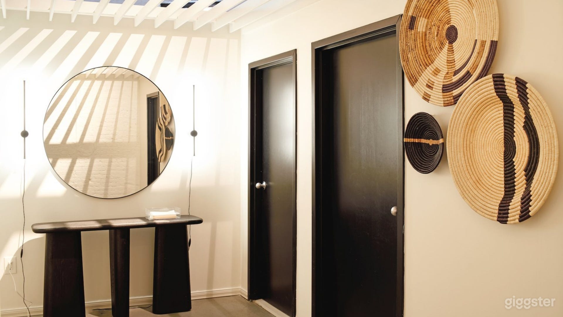 Industrial Chic Brooklyn Loft Photo 4