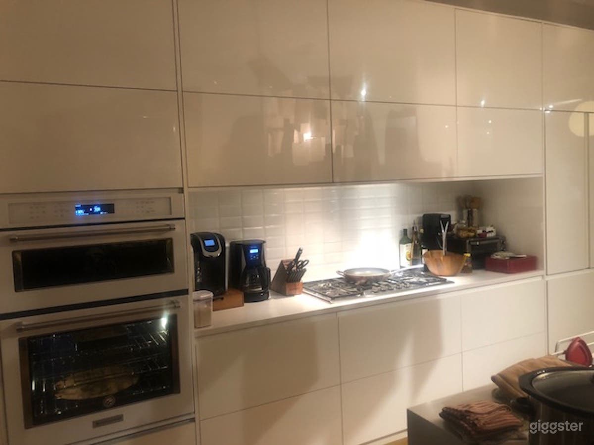 Exquisitely Renovated Limestone Beauty  Photo 2