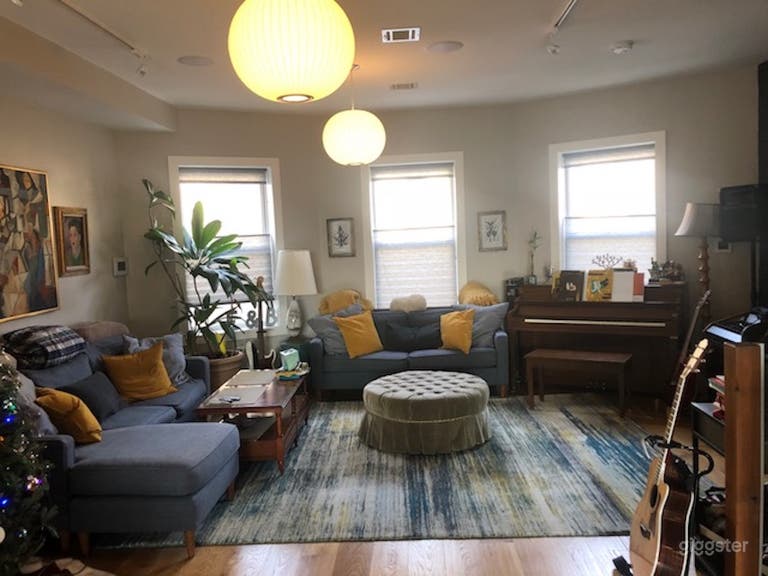  Exquisitely Renovated Limestone Beauty  