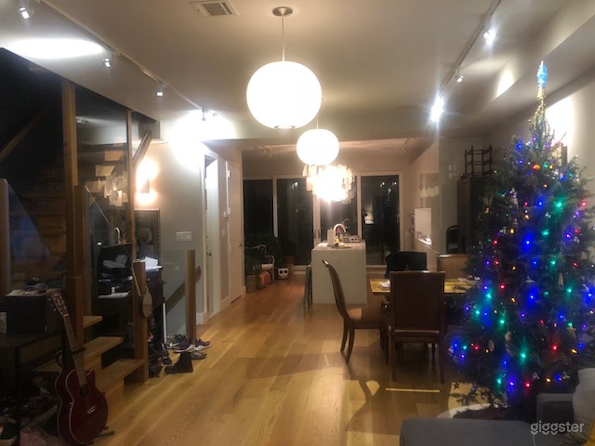 Exquisitely Renovated Limestone Beauty  Photo 1