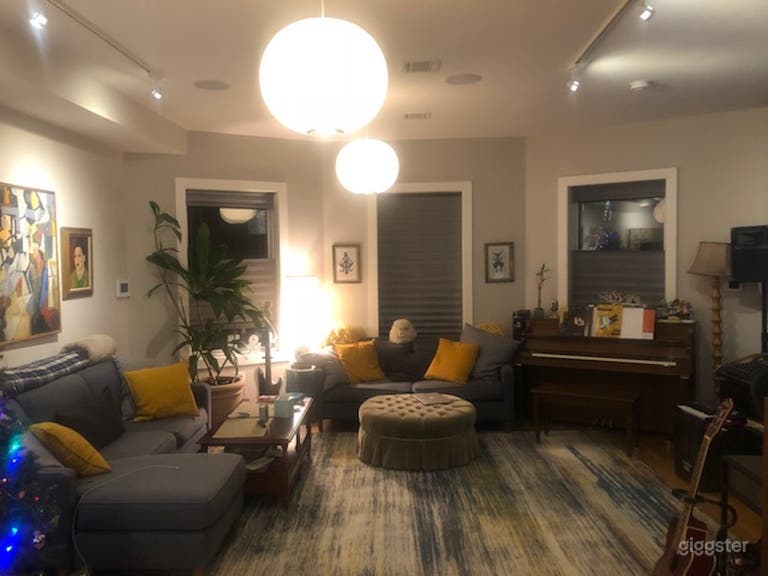  Exquisitely Renovated Limestone Beauty  