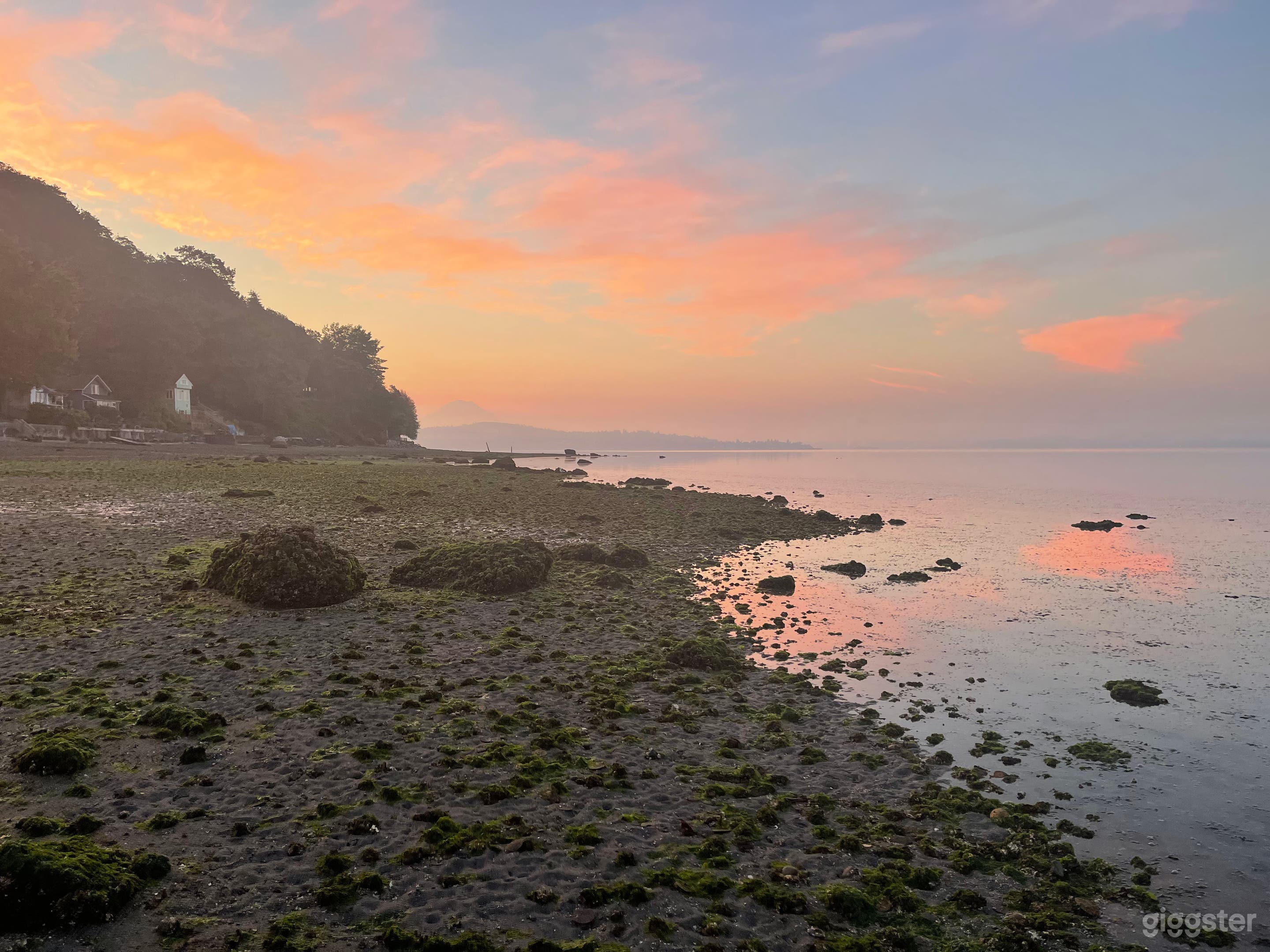 Stunning Water, Mountain &amp; Forest Views Photo 3