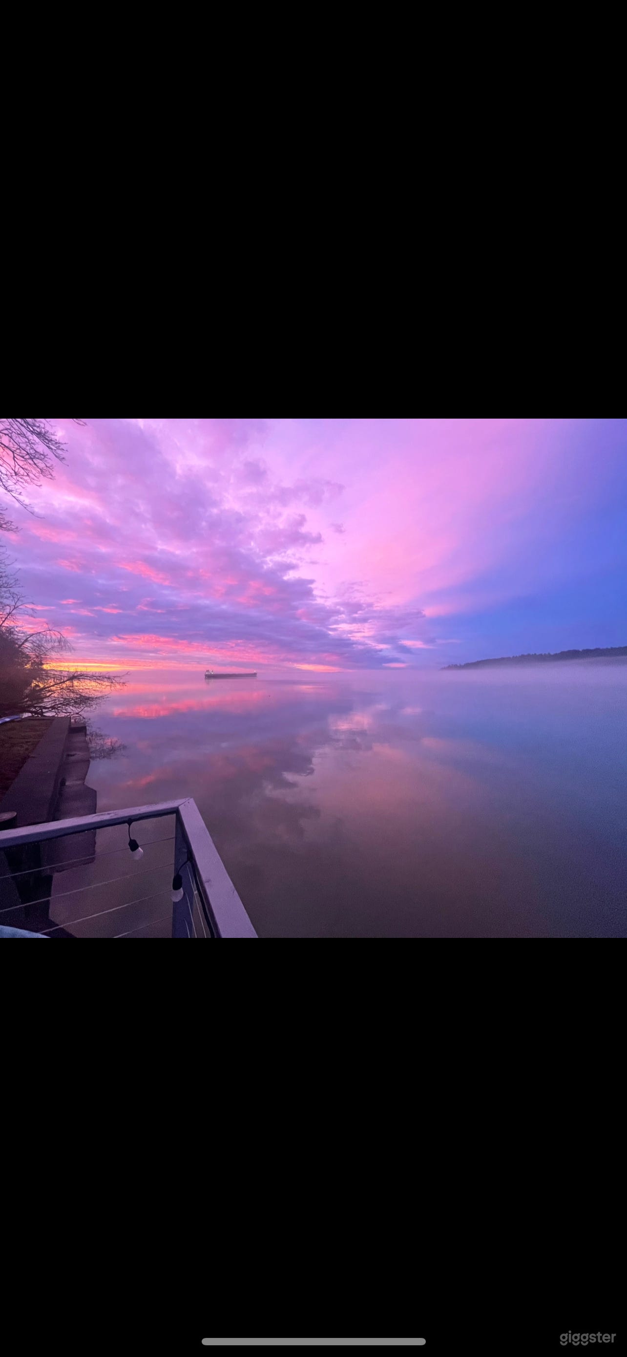Stunning Water, Mountain &amp; Forest Views Photo 2