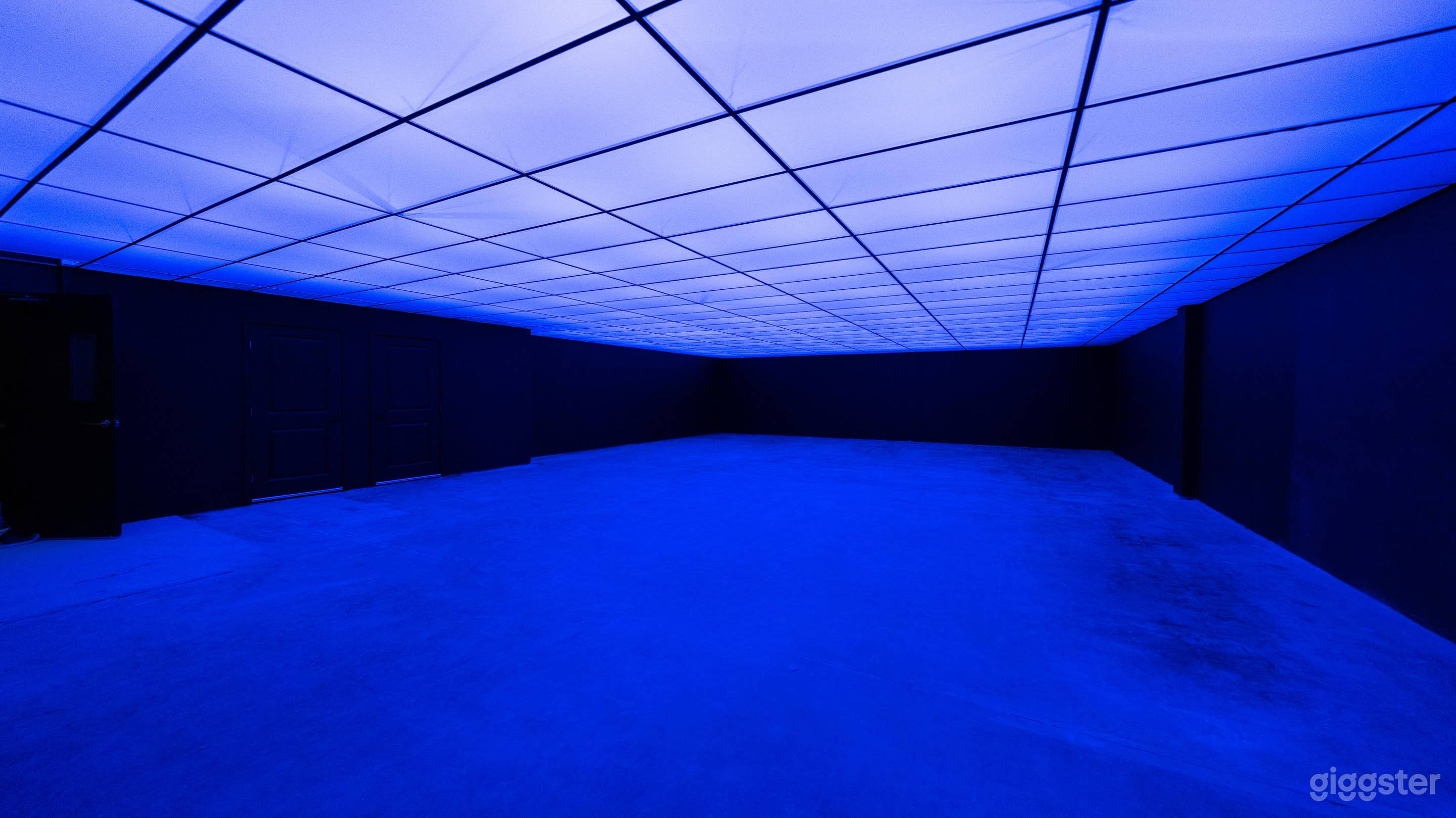 The RGB Cave Photo 3