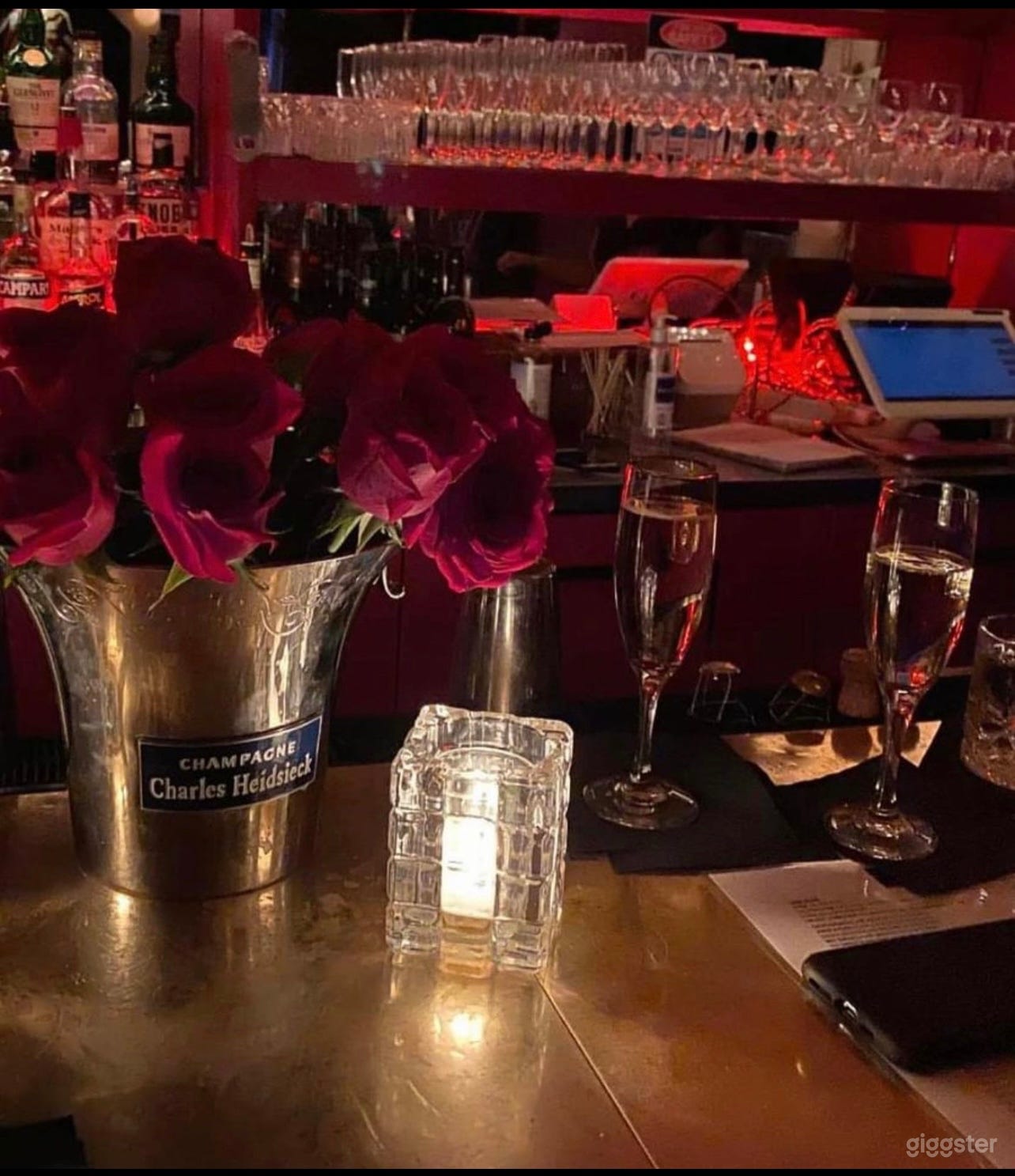  NYC's Premier Champagne Lounge Photo 3