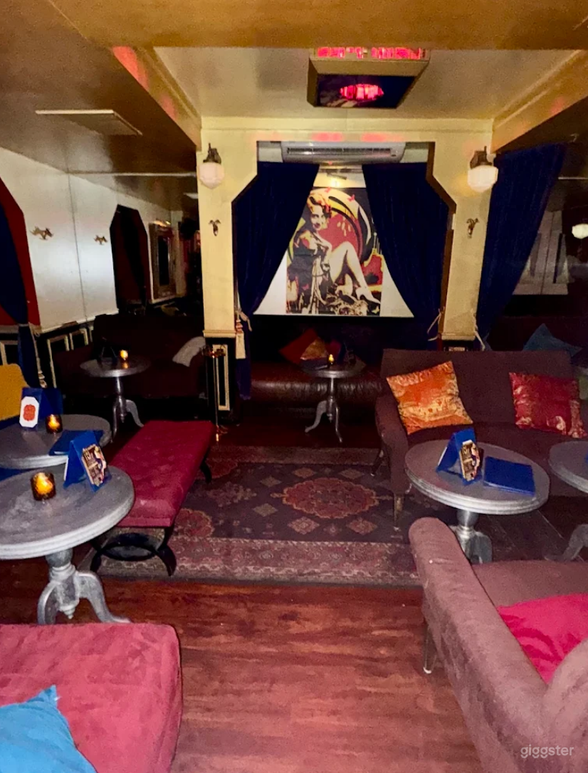  NYC's Premier Champagne Lounge Photo 2