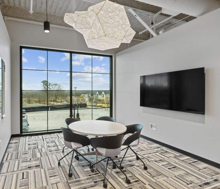 Design (Small Meeting Room) Photo 3