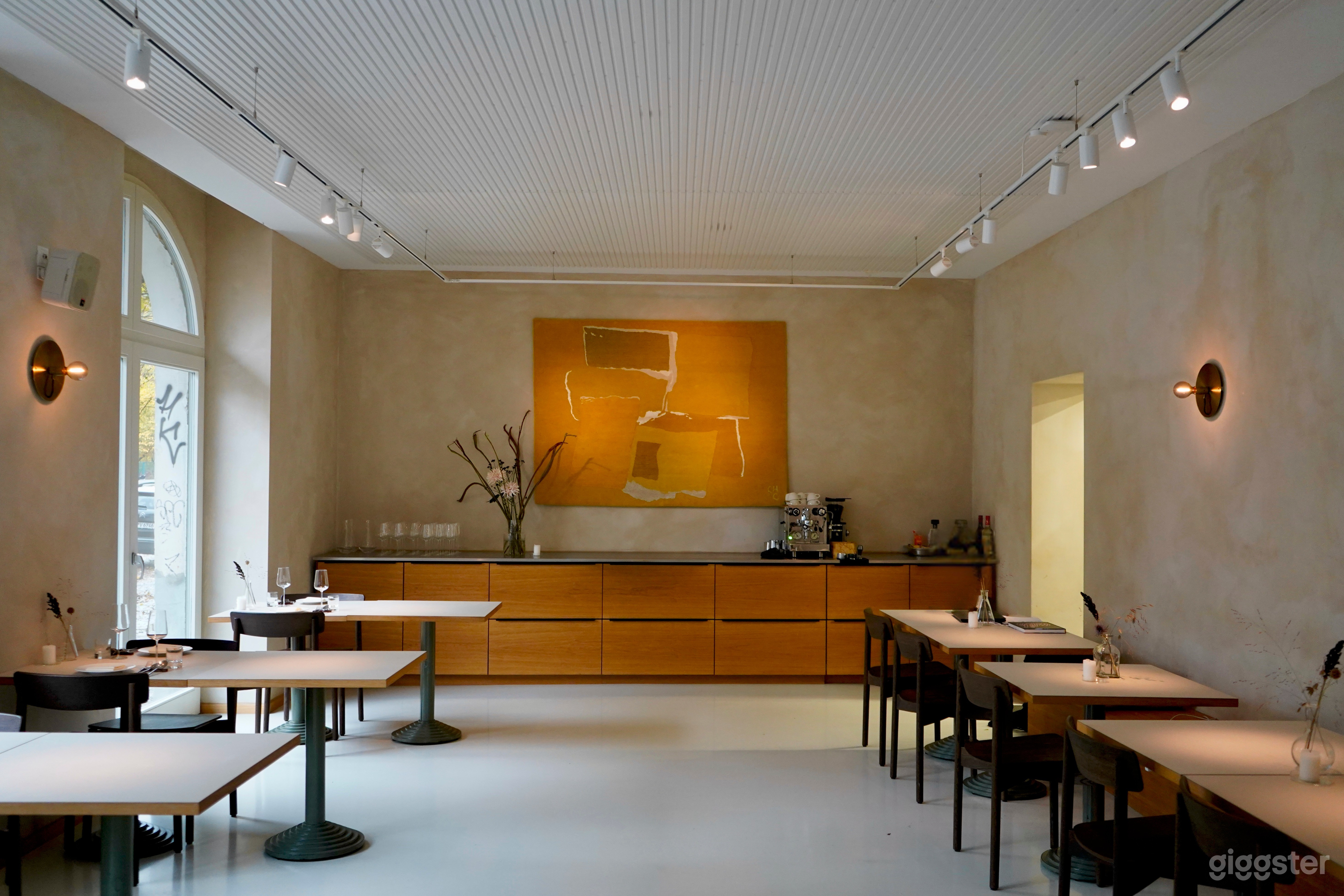 Deutsches Fine Dining in Neukölln Foto 4