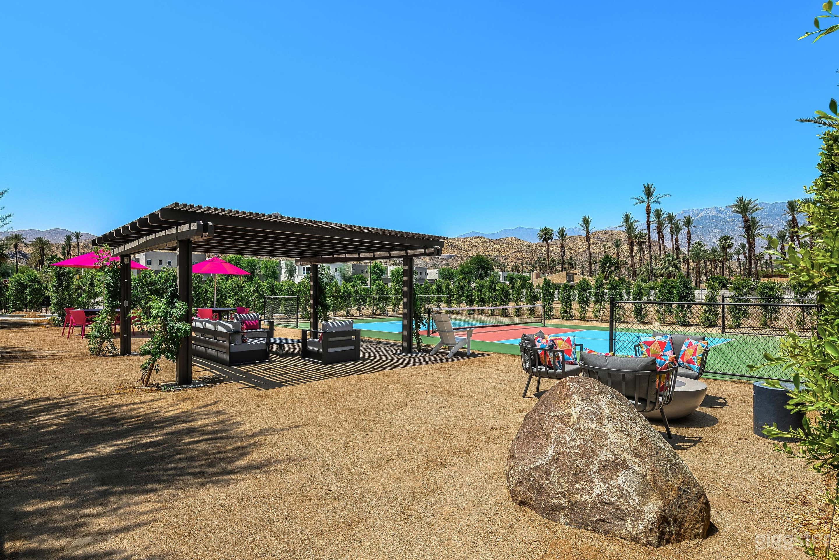 The Paloma Resort Photo 4